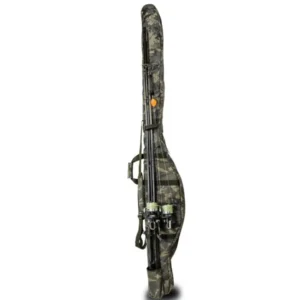 Solar Tackle Undercover Camo 3+2 Rod Holdall 12ft