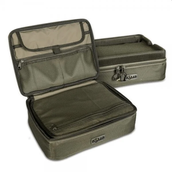 Solar Tackle SP Multi Pouch Large