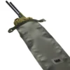 Solar Tackle Net/Retrainer Storage Sleeve