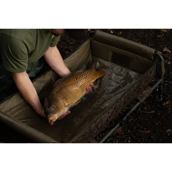 Solar Tackle SP C-Tech Quick Up Cradle