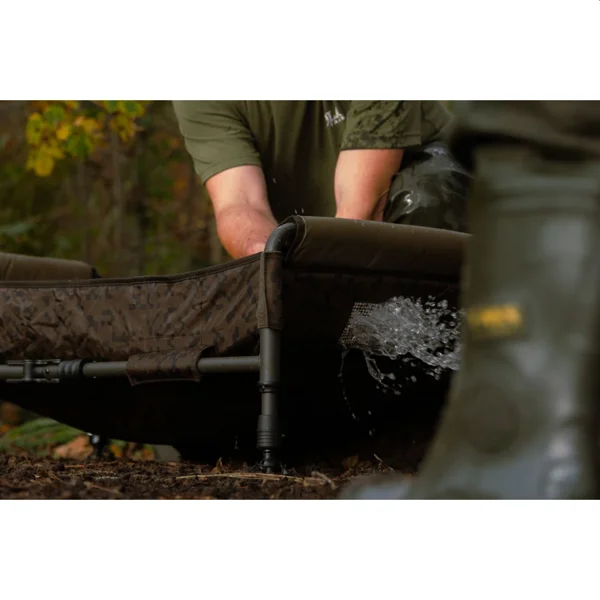 SOLAR QUICK UP CRADLE 7