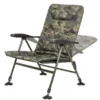 Solar Undercover Camo Reclining Chair 2 Solar Recliner 1