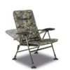 Solar Undercover Camo Reclining Chair 1 Solar Undercover Camo Reclining Chair