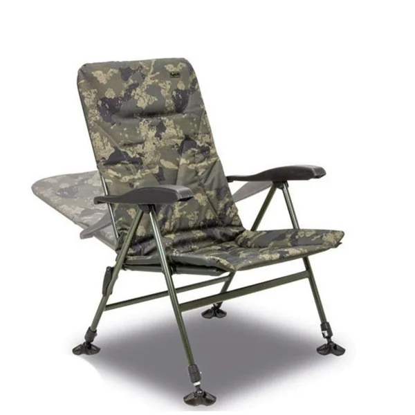 Solar Undercover Camo Reclining Chair