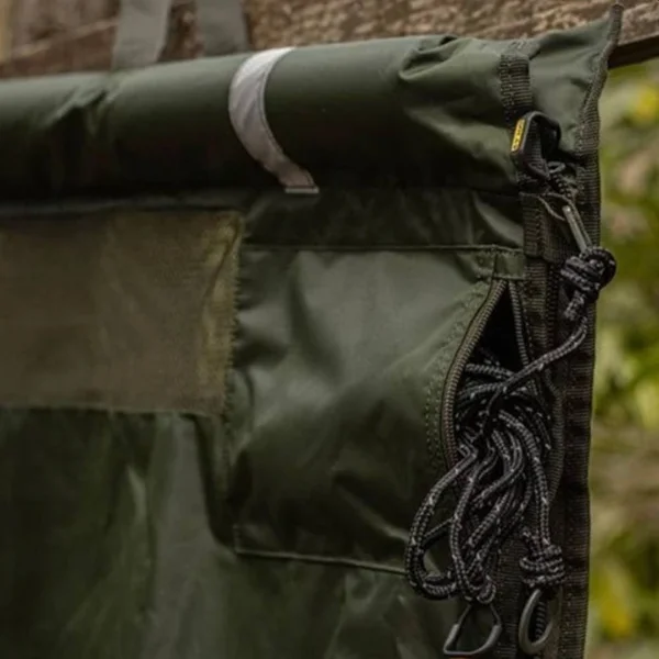Solar Tackle Weigh Retainer Sling Large