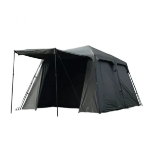 Solar Tackle Social Twin