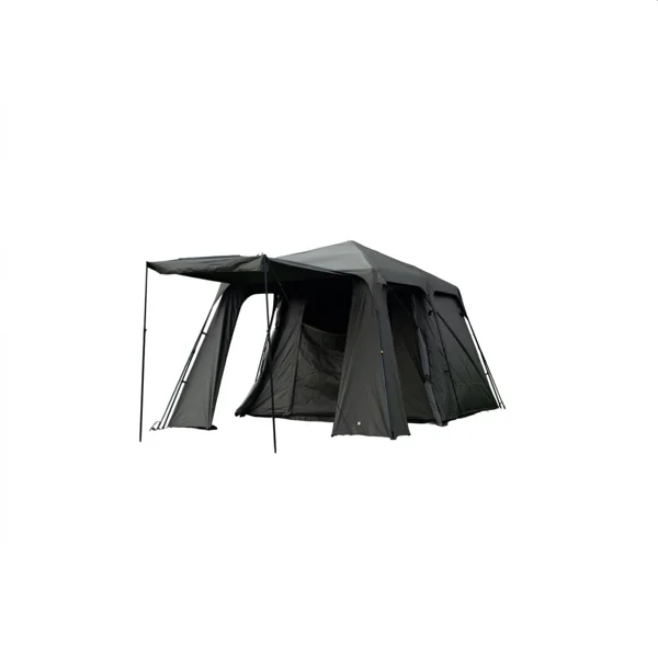 Solar Tackle Social Twin