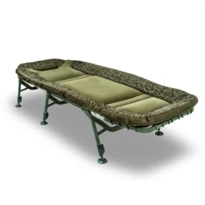 mejor bedchair carpfishing
