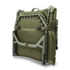 Solar Tackle Bedchair Sp C-Tech Memory Foam Mkii Wide