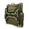 Solar Tackle Bedchair Sp C-Tech Memory Foam Mkii Wide
