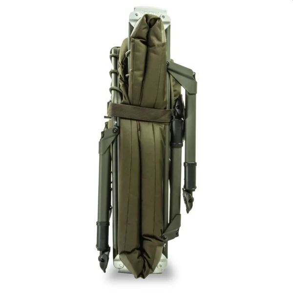 SOLAR SP C-TECH BEDCHAIR MKII WIDE 6