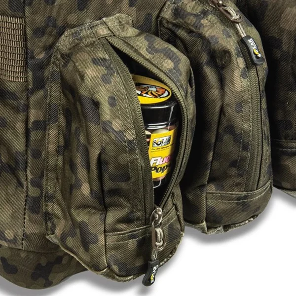 SOLAR SP C-TECH CARRYALL SYSTEM 2