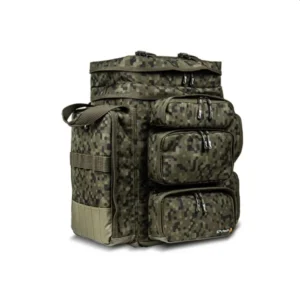 SOLAR SP C-TECH ON IN ONE RUCKSACK