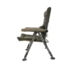 Solar Tackle Sp C-Tech Recliner Chair
