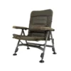 Solar Tackle Sp C-Tech Recliner Chair