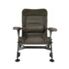 Solar Tackle Sp C-Tech Recliner Chair