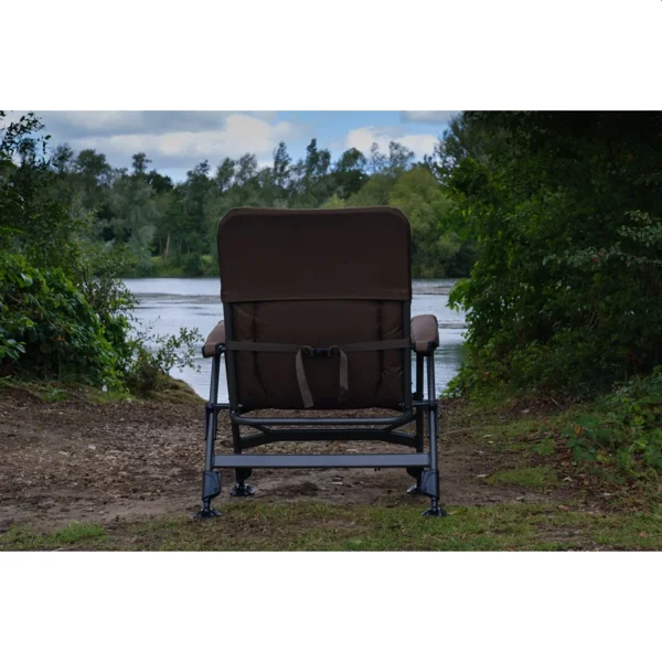 SOLAR SP C-TECH RECLINER CHAIR 4