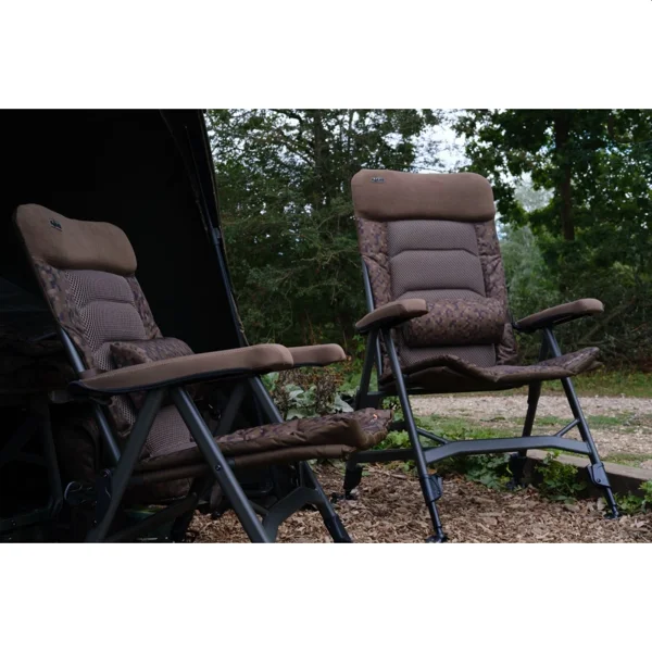 SOLAR SP C-TECH RECLINER CHAIR 7