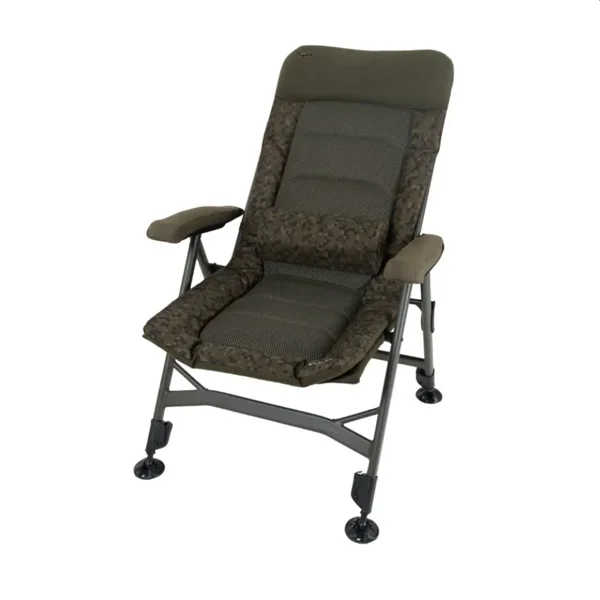 Solar Tackle SP C-Tech Recliner High Chair