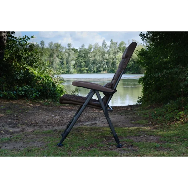 SOLAR SP C-TECH RECLINER HIGH CHAIR 3