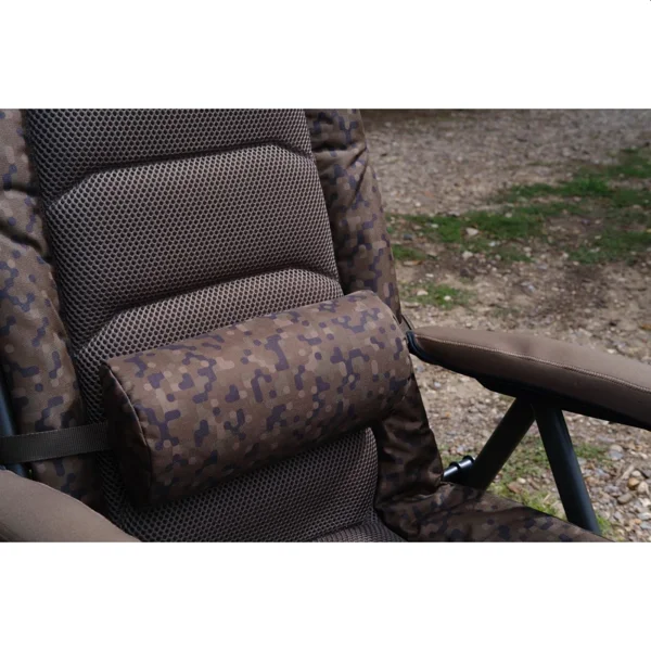 SOLAR SP C-TECH RECLINER HIGH CHAIR 6