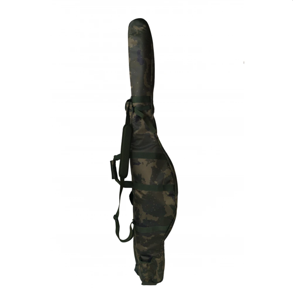 SOLAR TACKLE WORLDWIDE 3+2 ROD HOLDALL 10FT 1 Solar Tackle WorldWide 3+2 Rod Holdall 10ft