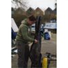 Solar Tackle Worldwide 3+2 Rod Holdall 10Ft 5