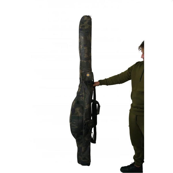 SOLAR TACKLE WORLDWIDE 3+2 ROD HOLDALL 12FT 1 SOLAR TACKLE WORLDWIDE 3+2 ROD HOLDALL 12FT 1