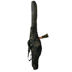 Solar Tackle WorldWide 3+2 Rod Holdall 12ft