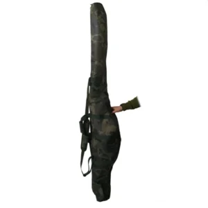 Solar Tackle WorldWide 3+2 Rod Holdall 12ft
