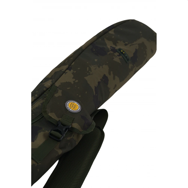 SOLAR TACKLE WORLDWIDE 3+2 ROD HOLDALL 12FT 4 SOLAR TACKLE WORLDWIDE 3+2 ROD HOLDALL 12FT 4