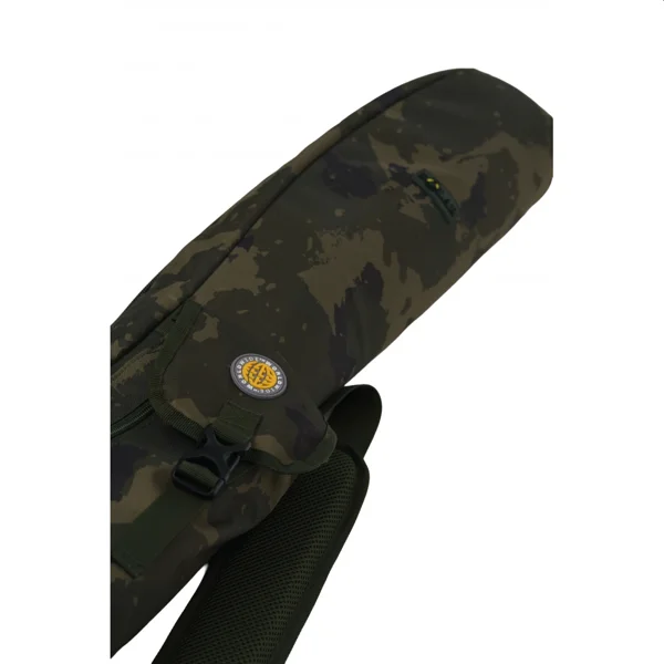 Solar Tackle WorldWide 3+2 Rod Holdall 1 – detalle