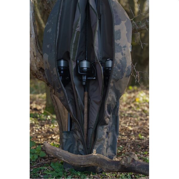 SOLAR TACKLE WORLDWIDE 3+2 ROD HOLDALL 12FT 6