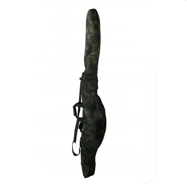 SOLAR TACKLE WORLDWIDE 5 ROD HOLLDALL 12FT 1 SOLAR TACKLE WORLDWIDE 5 ROD HOLLDALL 12FT 1