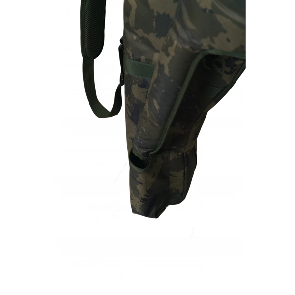 SOLAR TACKLE WORLDWIDE 5 ROD HOLLDALL 12FT 6 SOLAR TACKLE WORLDWIDE 5 ROD HOLLDALL 12FT 6