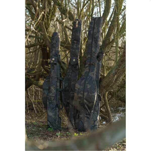 SOLAR TACKLE WORLDWIDE 5 ROD HOLLDALL 12FT 8 SOLAR TACKLE WORLDWIDE 5 ROD HOLLDALL 12FT 8