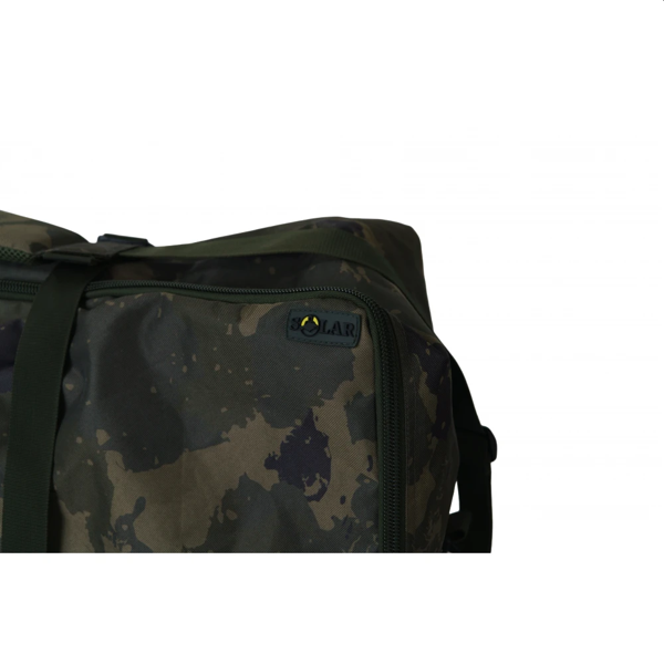 SOLAR TACKLE WORLDWIDE BEDCHAIR BAG 1 SOLAR TACKLE WORLDWIDE BEDCHAIR BAG 1