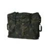 Solar Tackle Worldwide Bedchair Bag