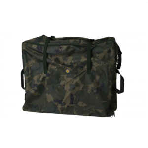 Solar Tackle Worldwide Bedchair Bag