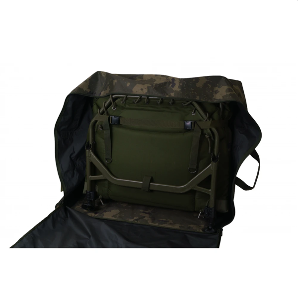 SOLAR TACKLE WORLDWIDE BEDCHAIR BAG 4