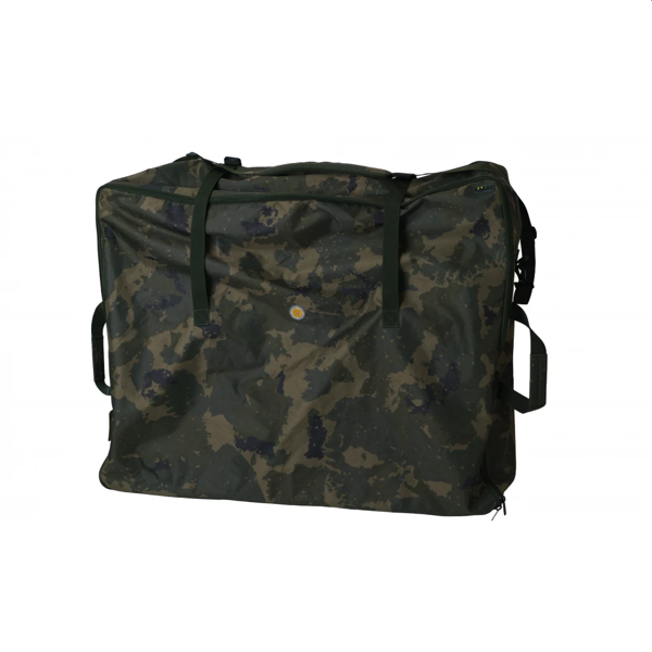 SOLAR TACKLE WORLDWIDE BEDCHAIR BAG Solar Tackle Worldwide Bedchair Bag