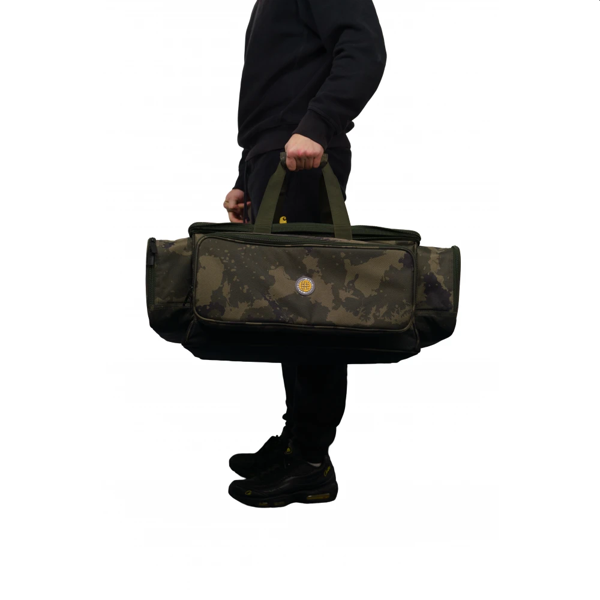 SOLAR TACKLE WORLDWIDE CARRYALL LARGE 2 SOLAR TACKLE WORLDWIDE CARRYALL LARGE 2