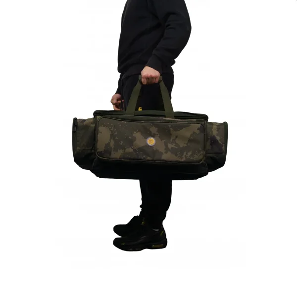 Solar Tackle Worldwide Carryall Large – vista 9
