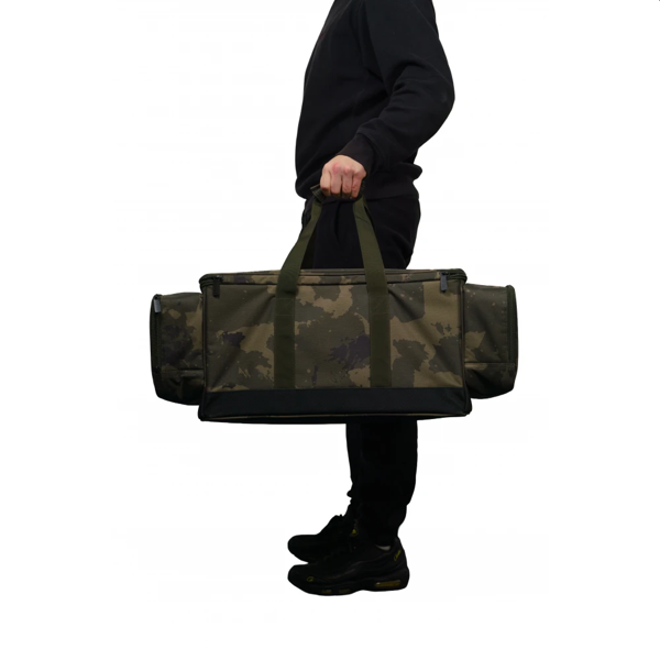 SOLAR TACKLE WORLDWIDE CARRYALL LARGE 3 SOLAR TACKLE WORLDWIDE CARRYALL LARGE 3