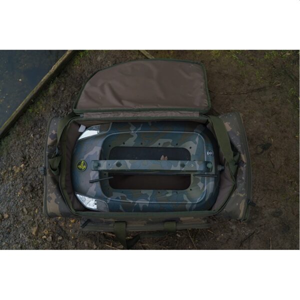 SOLAR TACKLE WORLDWIDE CARRYALL LARGE 7 SOLAR TACKLE WORLDWIDE CARRYALL LARGE 7