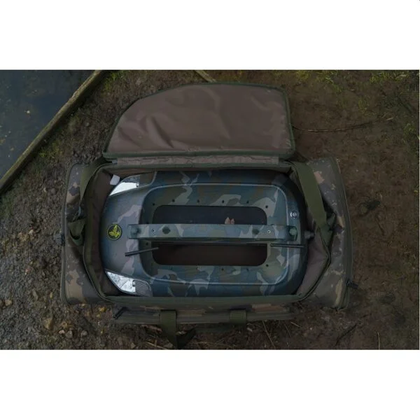 Solar Tackle Worldwide Carryall Large – vista 5