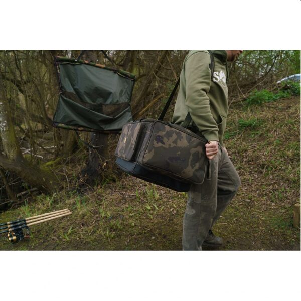 SOLAR TACKLE WORLDWIDE CARRYALL LARGE 8