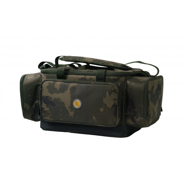 SOLAR TACKLE WORLDWIDE CARRYALL MEDIUM 2 SOLAR TACKLE WORLDWIDE CARRYALL MEDIUM 2