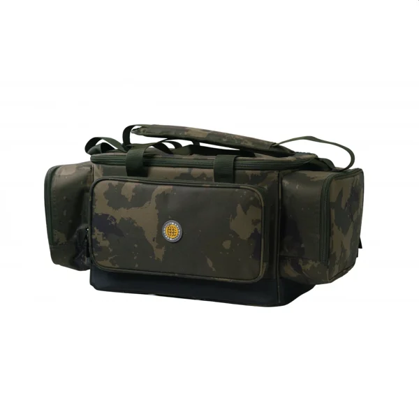Solar Tackle Worldwide Carryall Medium – vista 5