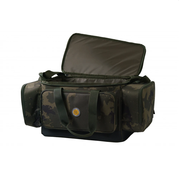 SOLAR TACKLE WORLDWIDE CARRYALL MEDIUM 3
